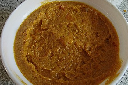 Karottenp&uuml;ree Ras el Hanout 3