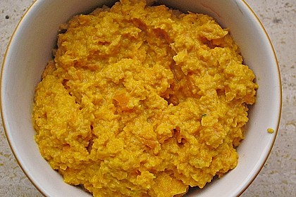 Karottenp&uuml;ree Ras el Hanout 6