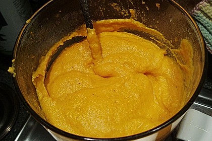 Karottenp&uuml;ree Ras el Hanout 8