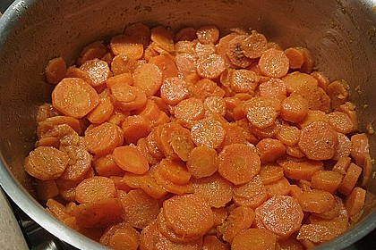 Karottenp&uuml;ree Ras el Hanout 9