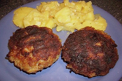 Hildes Fleischk&uuml;chle