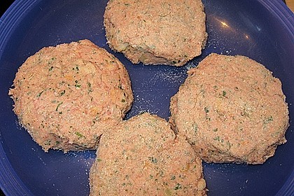 Hildes Fleischk&uuml;chle 1