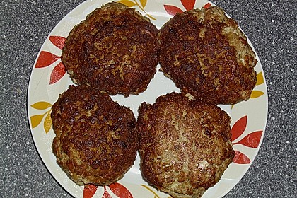 Hildes Fleischk&uuml;chle 3