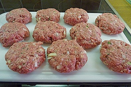 Hildes Fleischk&uuml;chle 5