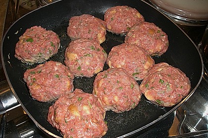 Hildes Fleischk&uuml;chle 7