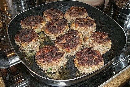 Hildes Fleischk&uuml;chle 8