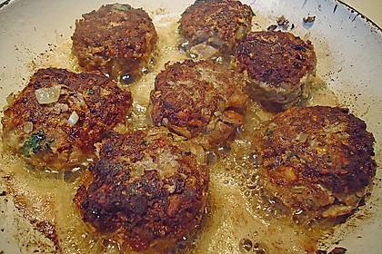 Hildes Fleischk&uuml;chle 11