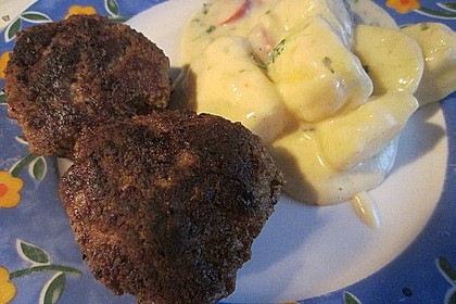 Hildes Fleischk&uuml;chle 16