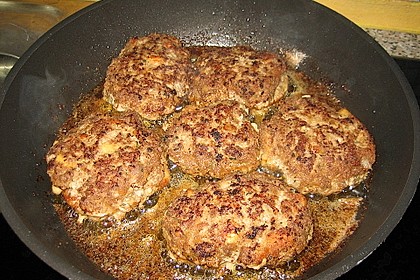 Hildes Fleischk&uuml;chle 19
