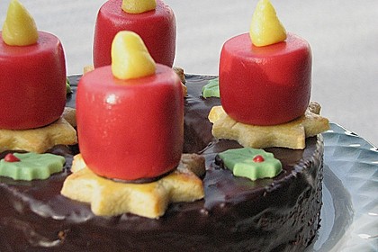 Adventskranz