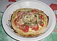 Tomatenfladen