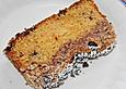 Nuss - Sandkuchen