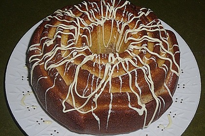 Nuss - Sandkuchen 4
