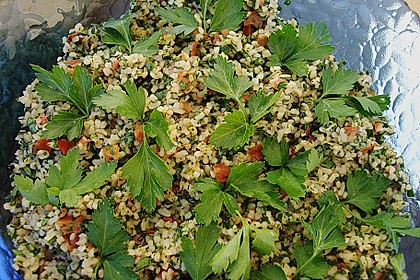 Taboul&eacute; 1