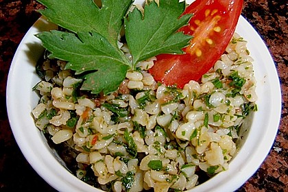 Taboul&eacute; 2