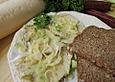 Bayrisches Tellerfleisch