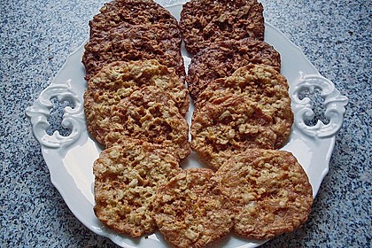 Fernsehplätzchen 10
