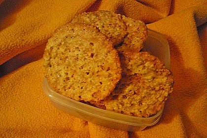 Fernsehplätzchen 37