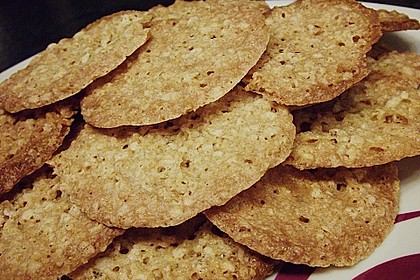 Fernsehplätzchen 4