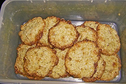 Fernsehplätzchen 30