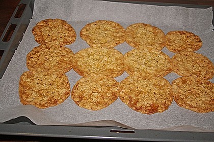 Fernsehplätzchen 7
