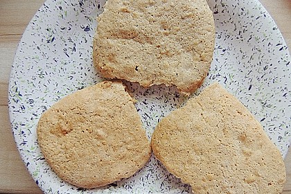 Fernsehplätzchen 31