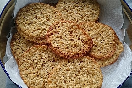 Fernsehplätzchen 18