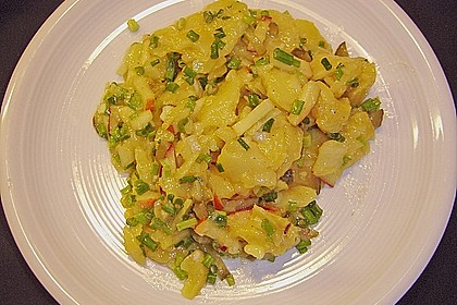Omas echter Berliner Kartoffelsalat 25
