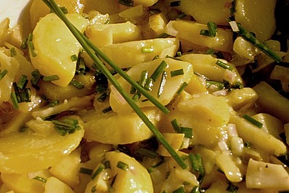 Omas echter Berliner Kartoffelsalat 37