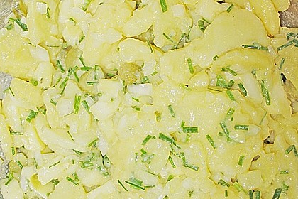 Omas echter Berliner Kartoffelsalat 108