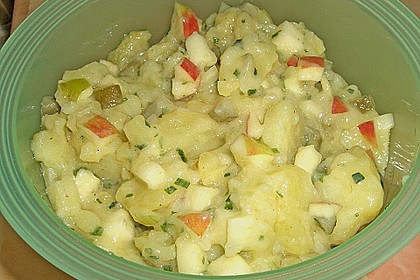Omas echter Berliner Kartoffelsalat 49