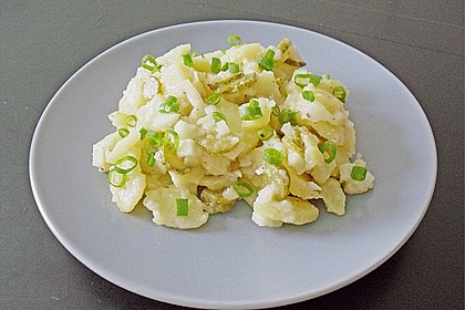 Omas echter Berliner Kartoffelsalat 48