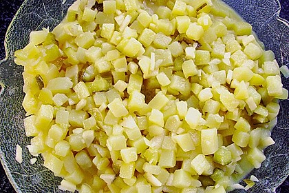 Omas echter Berliner Kartoffelsalat 92