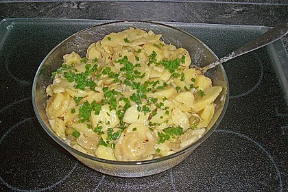 Omas echter Berliner Kartoffelsalat 65