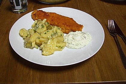 Omas echter Berliner Kartoffelsalat 64