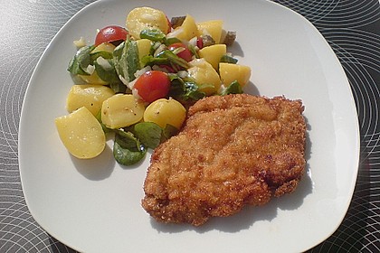 Omas echter Berliner Kartoffelsalat 41