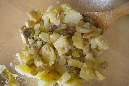 Omas echter Berliner Kartoffelsalat 86