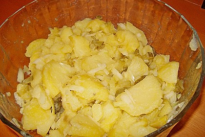Omas echter Berliner Kartoffelsalat 111