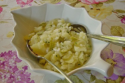 Omas echter Berliner Kartoffelsalat 46
