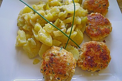 Omas echter Berliner Kartoffelsalat 10