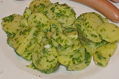 Omas echter Berliner Kartoffelsalat 57