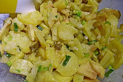 Omas echter Berliner Kartoffelsalat 32