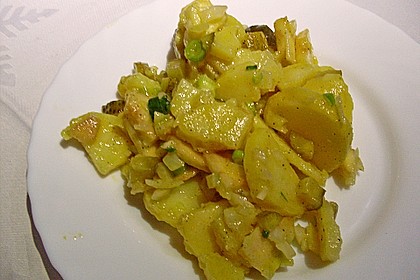 Omas echter Berliner Kartoffelsalat 66