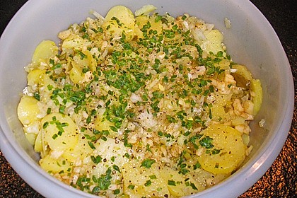 Omas echter Berliner Kartoffelsalat 100