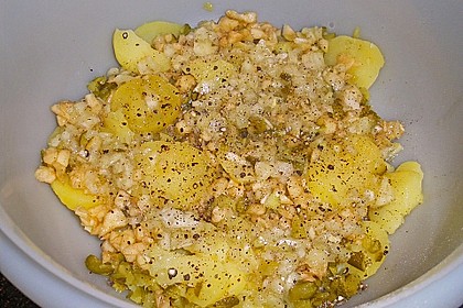 Omas echter Berliner Kartoffelsalat 115
