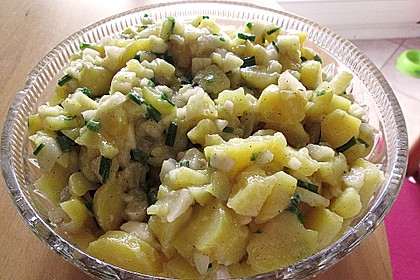 Omas echter Berliner Kartoffelsalat 50