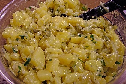 Omas echter Berliner Kartoffelsalat 44