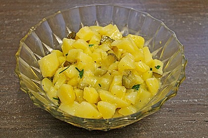 Omas echter Berliner Kartoffelsalat 51
