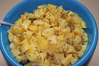 Omas echter Berliner Kartoffelsalat 47