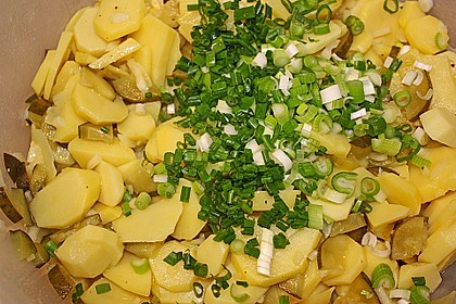 Omas echter Berliner Kartoffelsalat 52